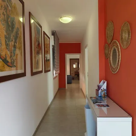 Casa Giulia *