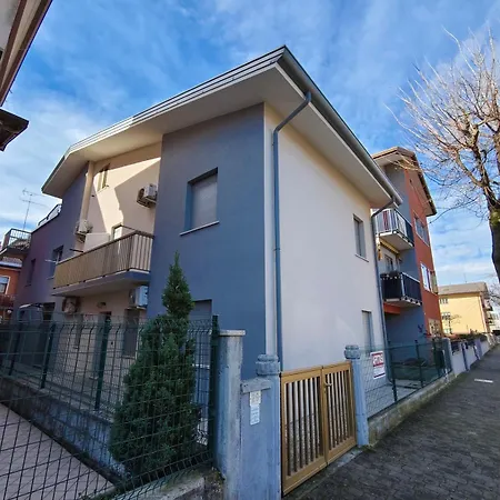 Appartement Casa Giulia Caorle