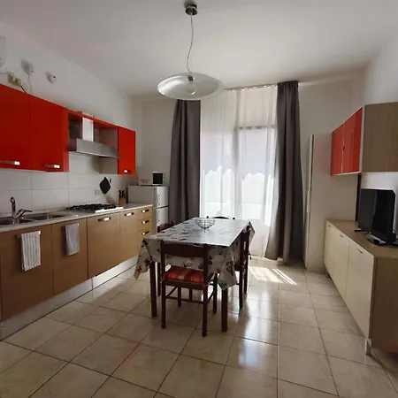 Casa Giulia Appartement *