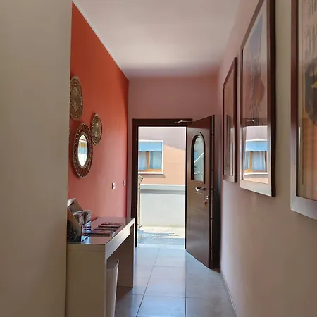 Casa Giulia *