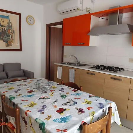 Casa Giulia Appartement Caorle