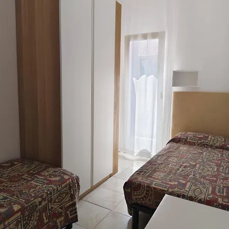 Casa Giulia Appartement *