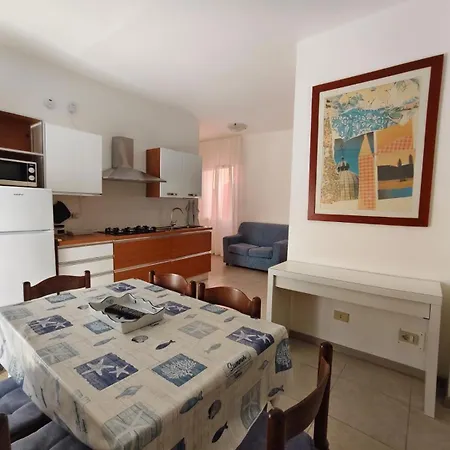 Casa Giulia Apartamento