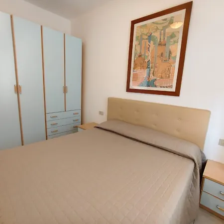 Casa Giulia Apartamento *