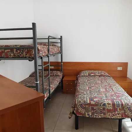Casa Giulia Appartement *